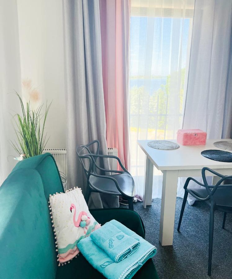 Marina House 호텔 카미엔 포모르스키 외부 사진